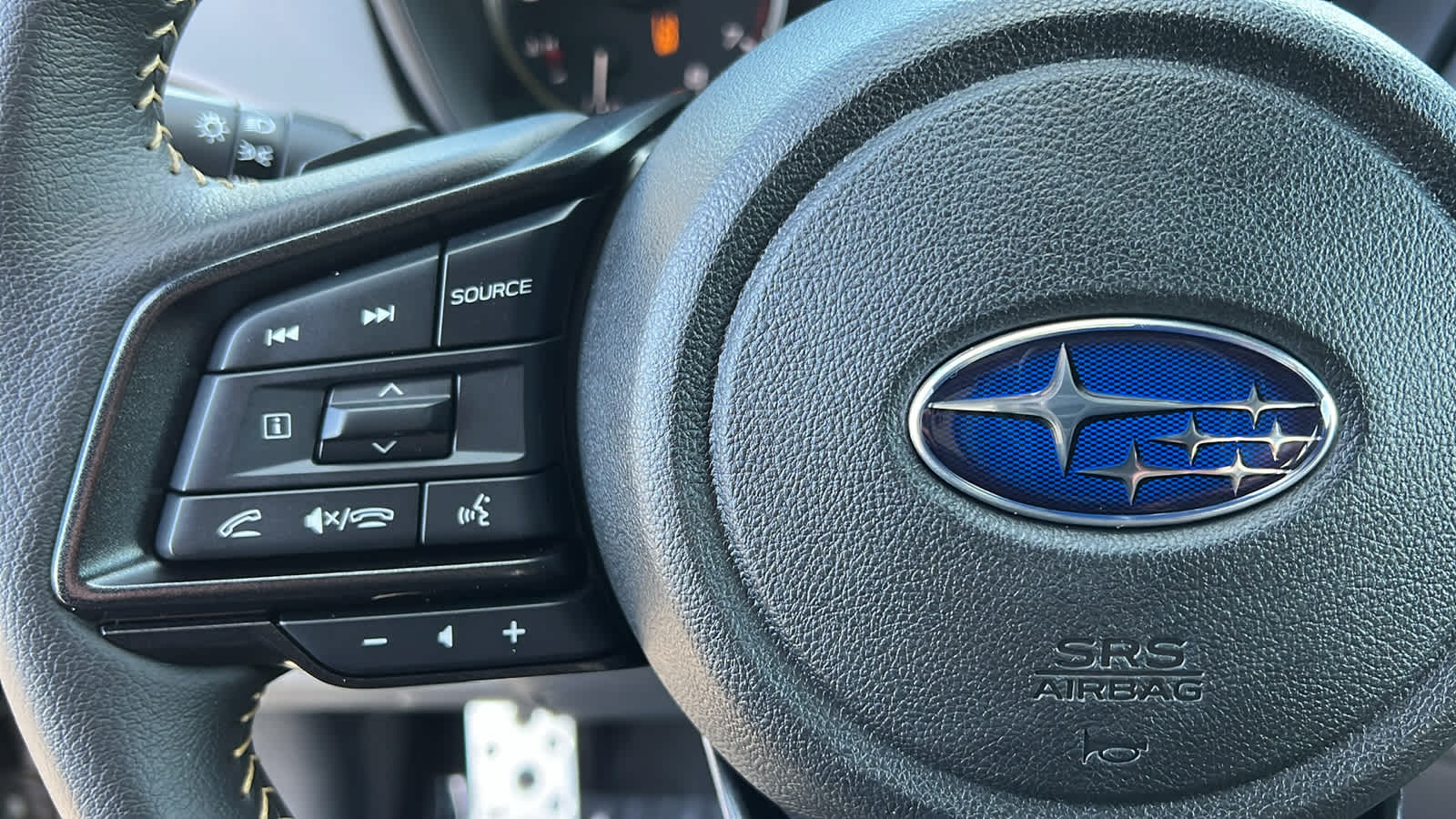 Thumbnail: 2025 Subaru Crosstrek - 20