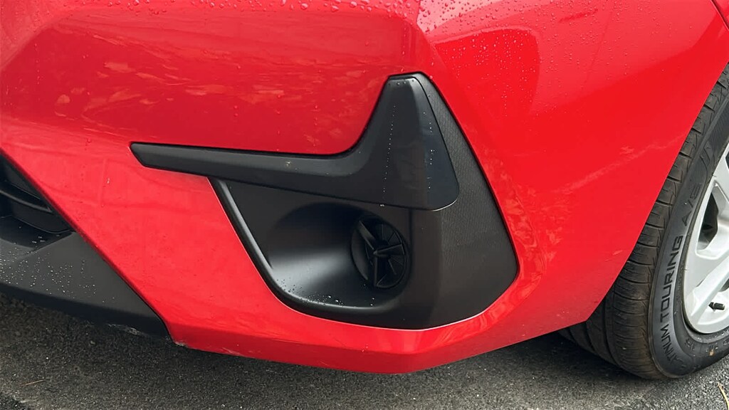 Certified 2024 Subaru Impreza Base 5-Door