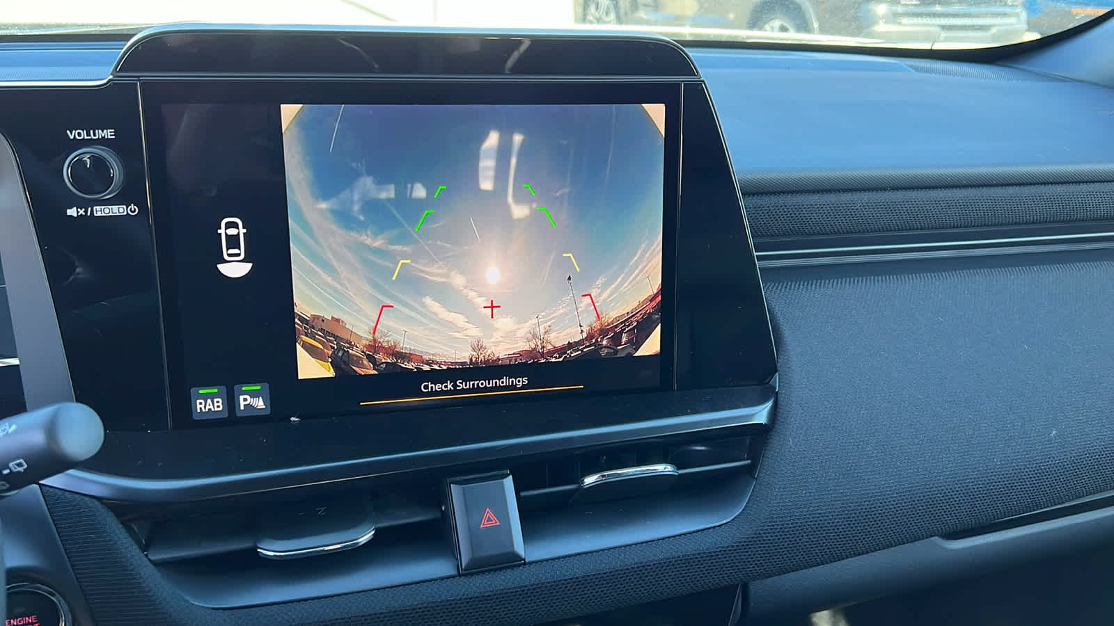 Thumbnail: 2026 Subaru Outback - 16