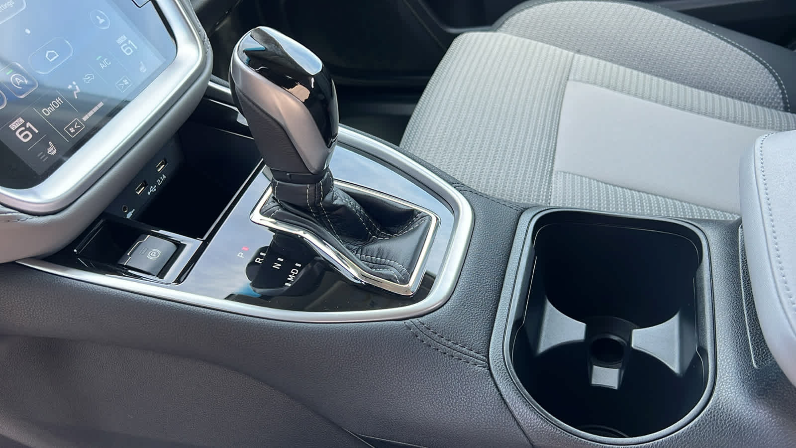 Thumbnail: 2021 Subaru Outback - 14