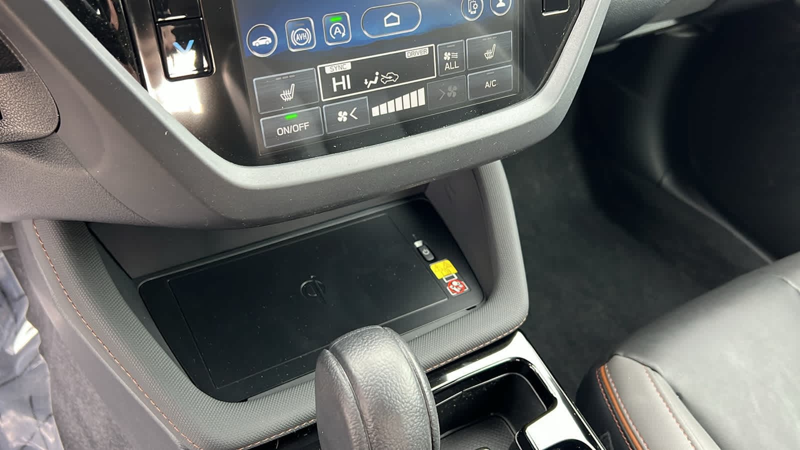 Thumbnail: 2026 Subaru Forester - 14