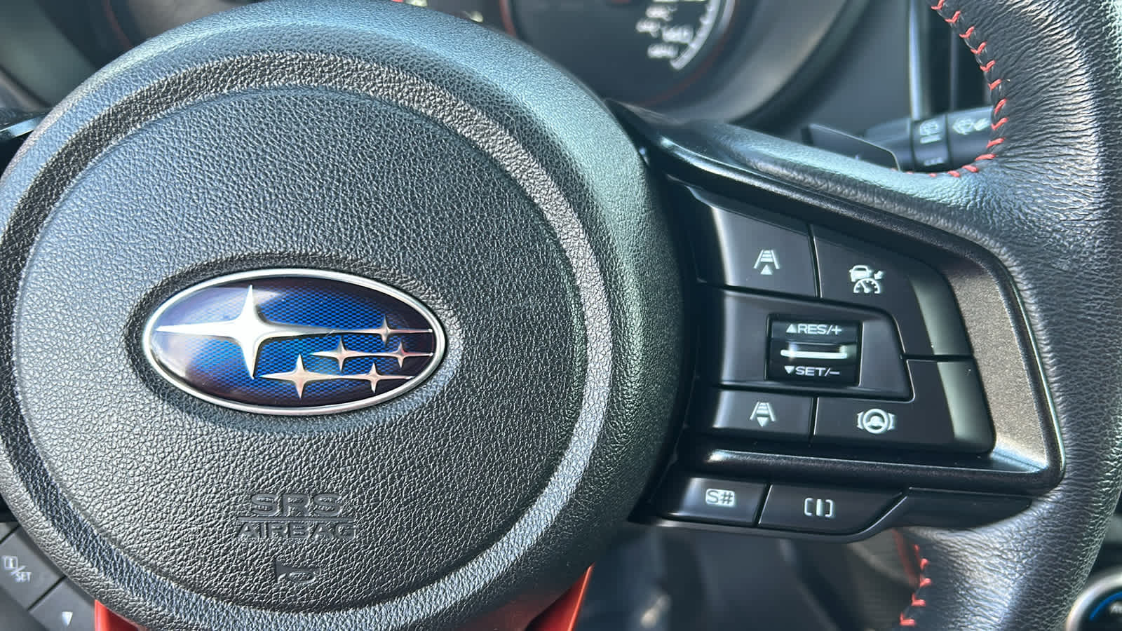 Thumbnail: 2023 Subaru Forester - 21