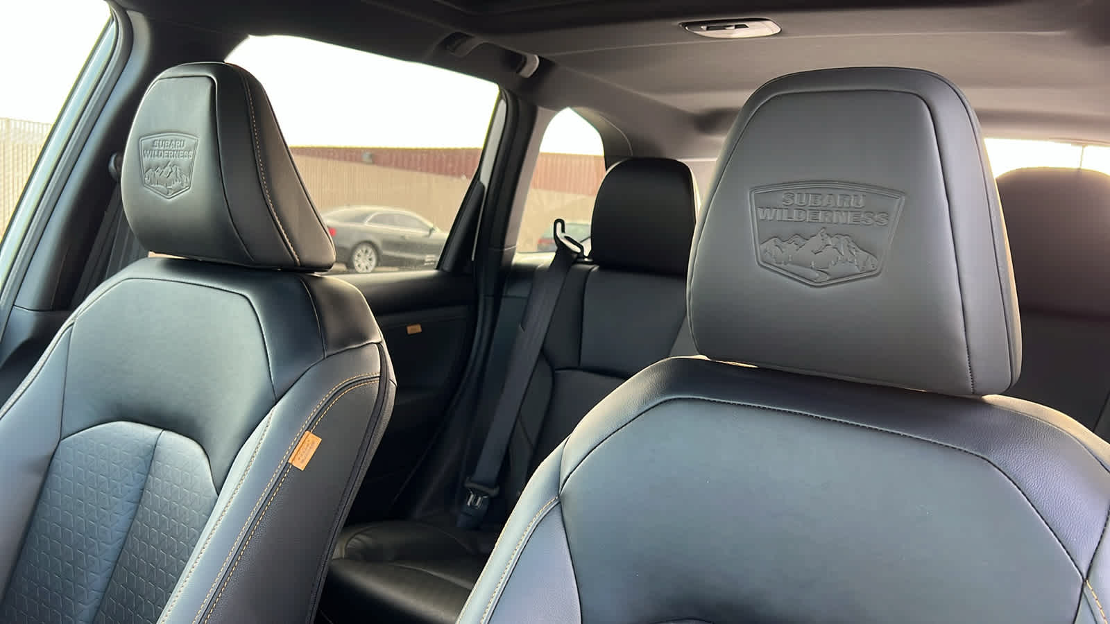 Thumbnail: 2026 Subaru Forester - 11