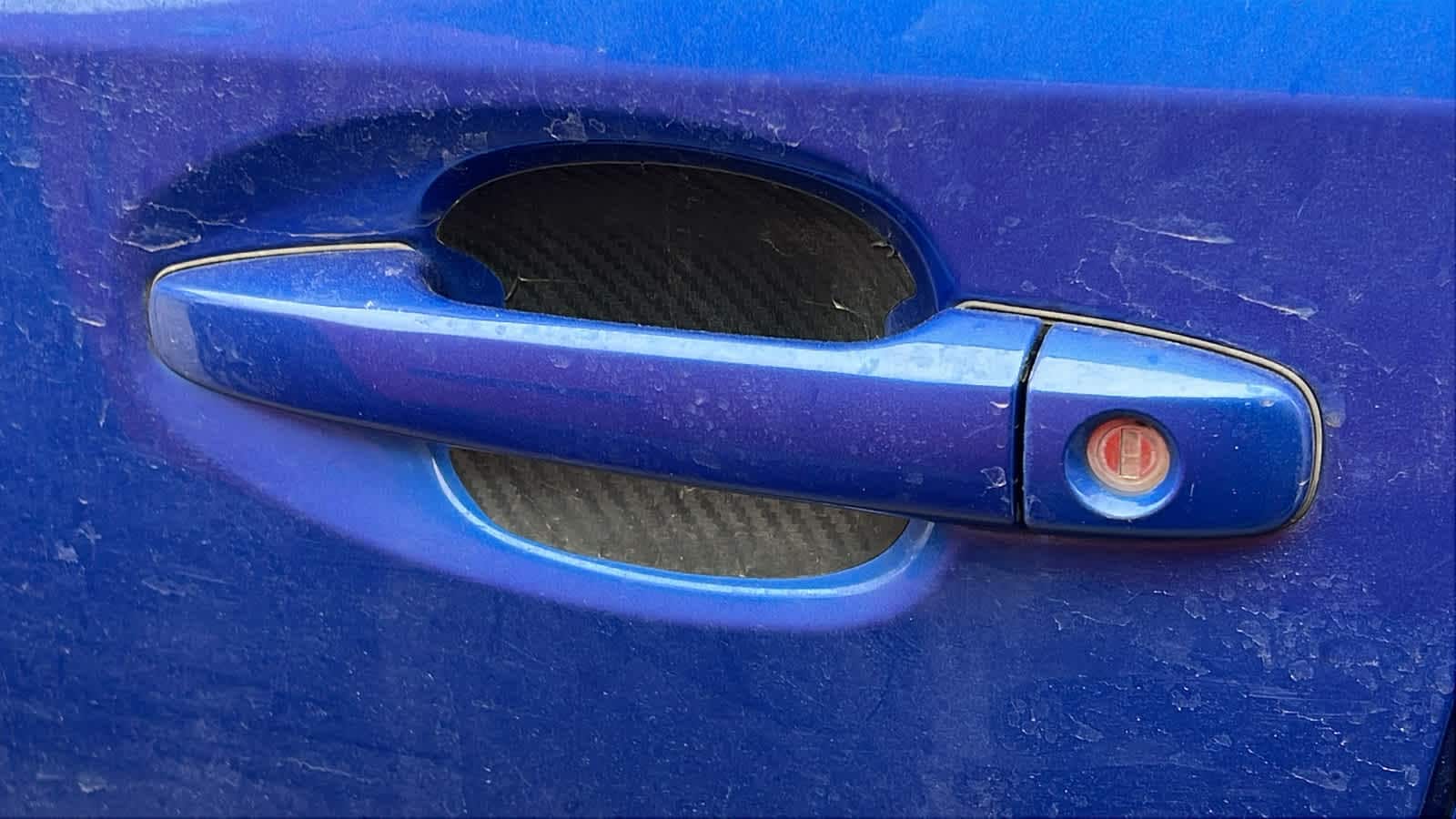 Thumbnail: 2018 Subaru WRX - 18