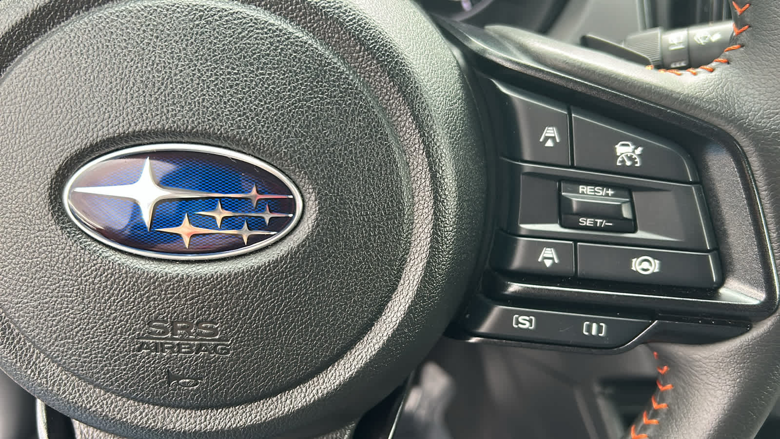 Thumbnail: 2025 Subaru Crosstrek - 20