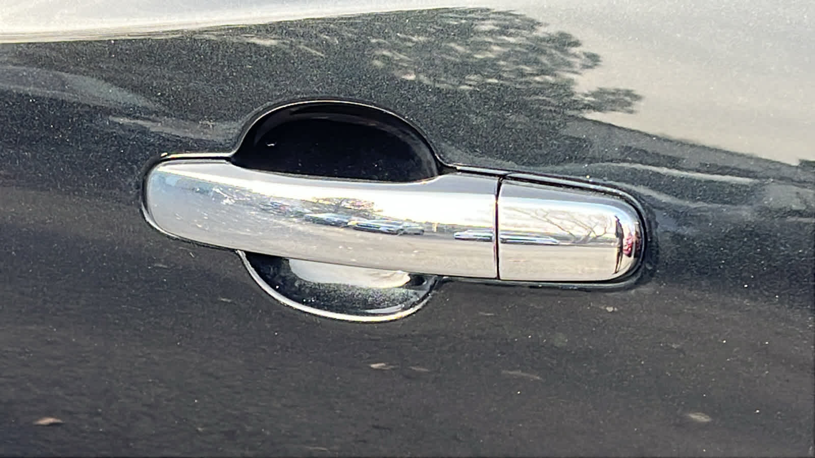 Thumbnail: 2014 Buick Enclave - 16