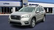Subaru Ascent