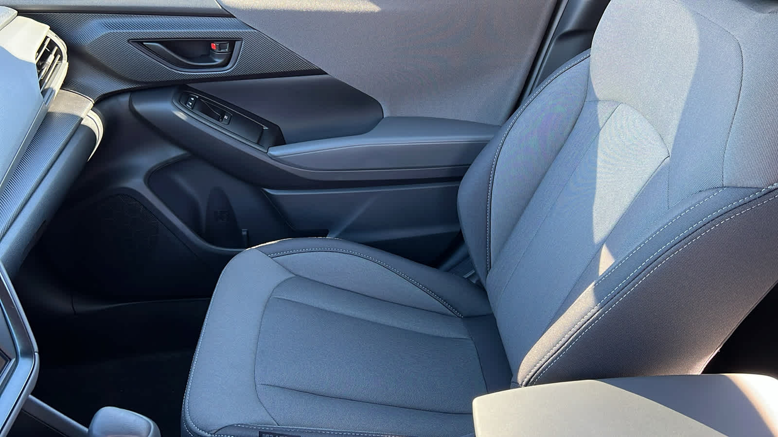 Thumbnail: 2026 Subaru Crosstrek - 12