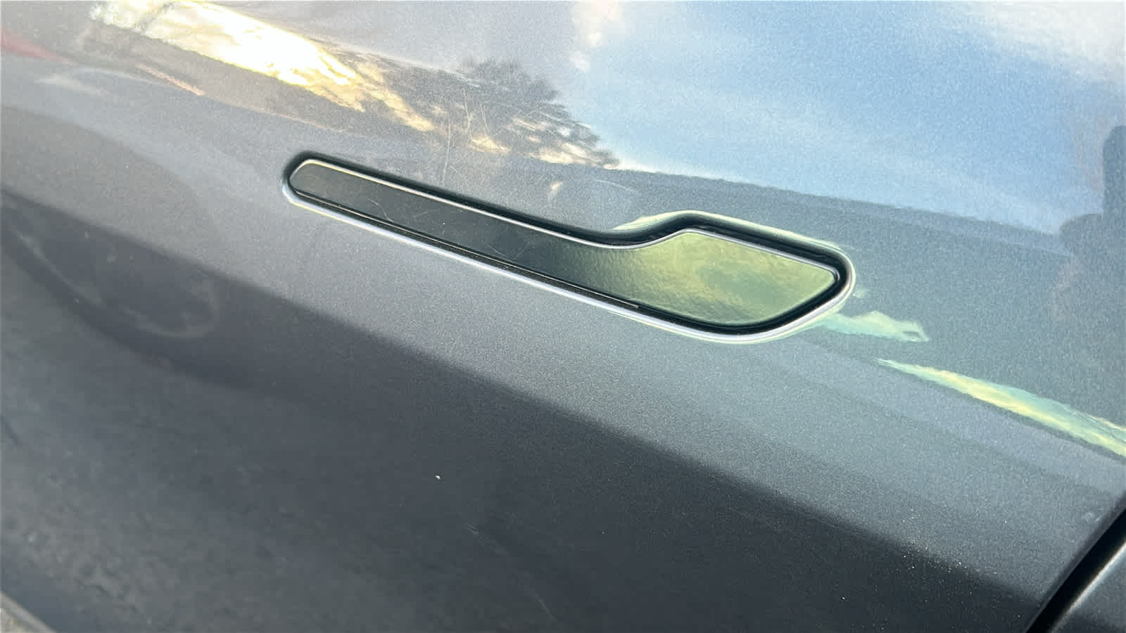 Thumbnail: 2023 Tesla Model Y - 7