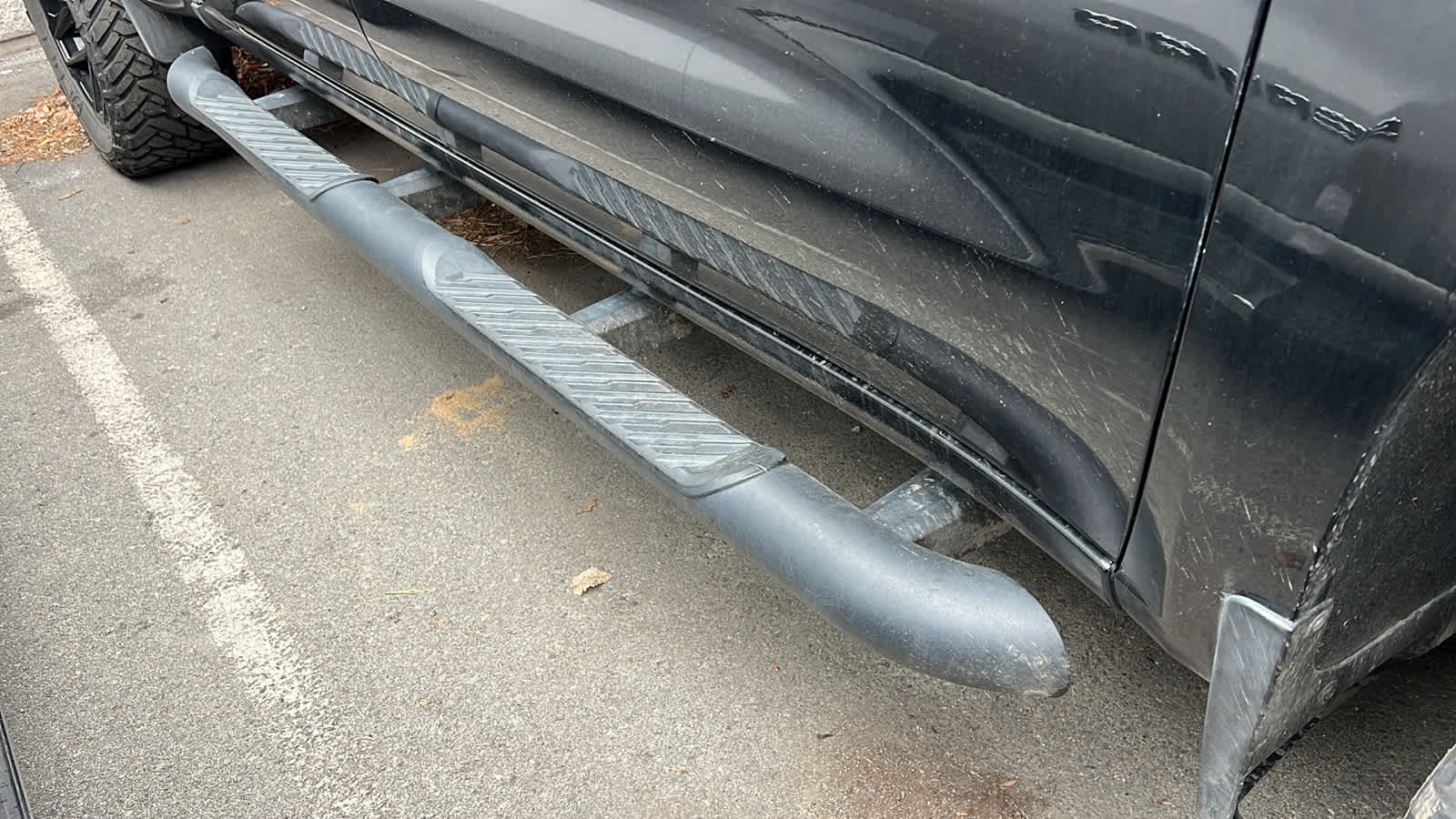 Thumbnail: 2019 Chevrolet Silverado 1500 - 7