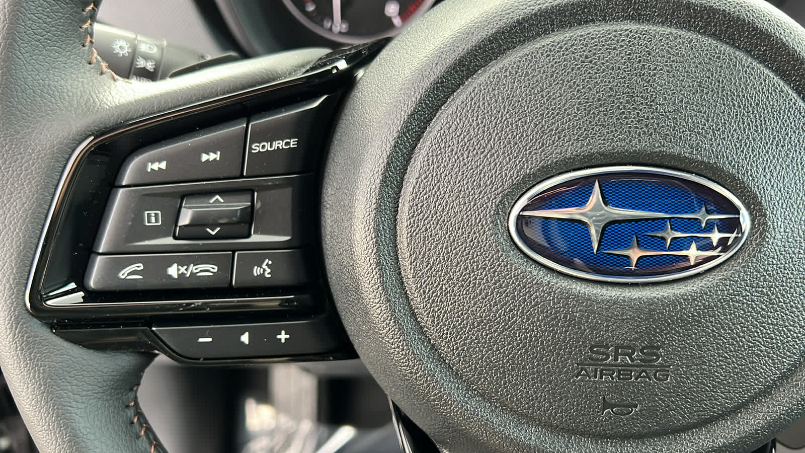 Thumbnail: 2026 Subaru Forester - 19