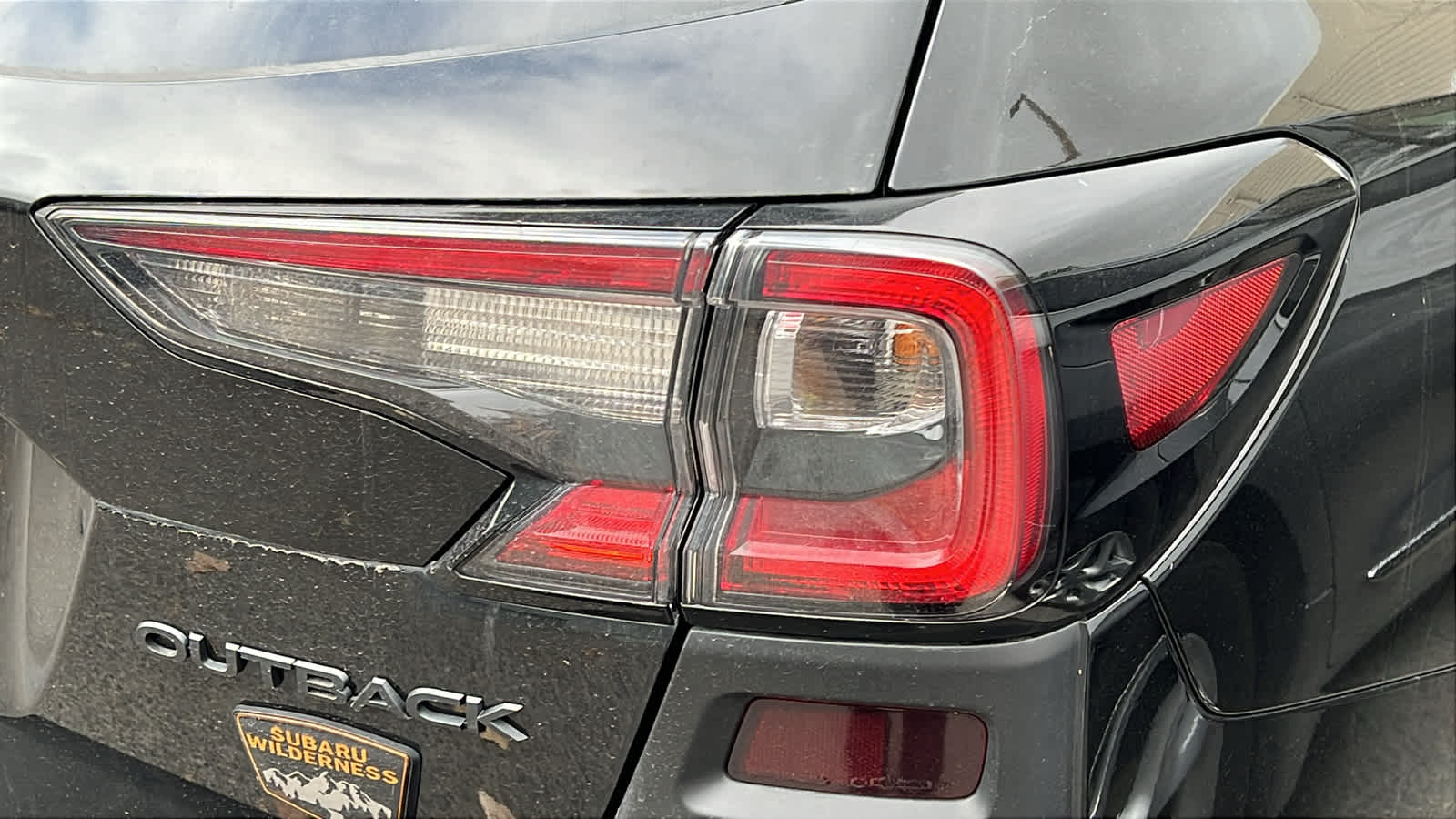 Thumbnail: 2023 Subaru Outback - 18