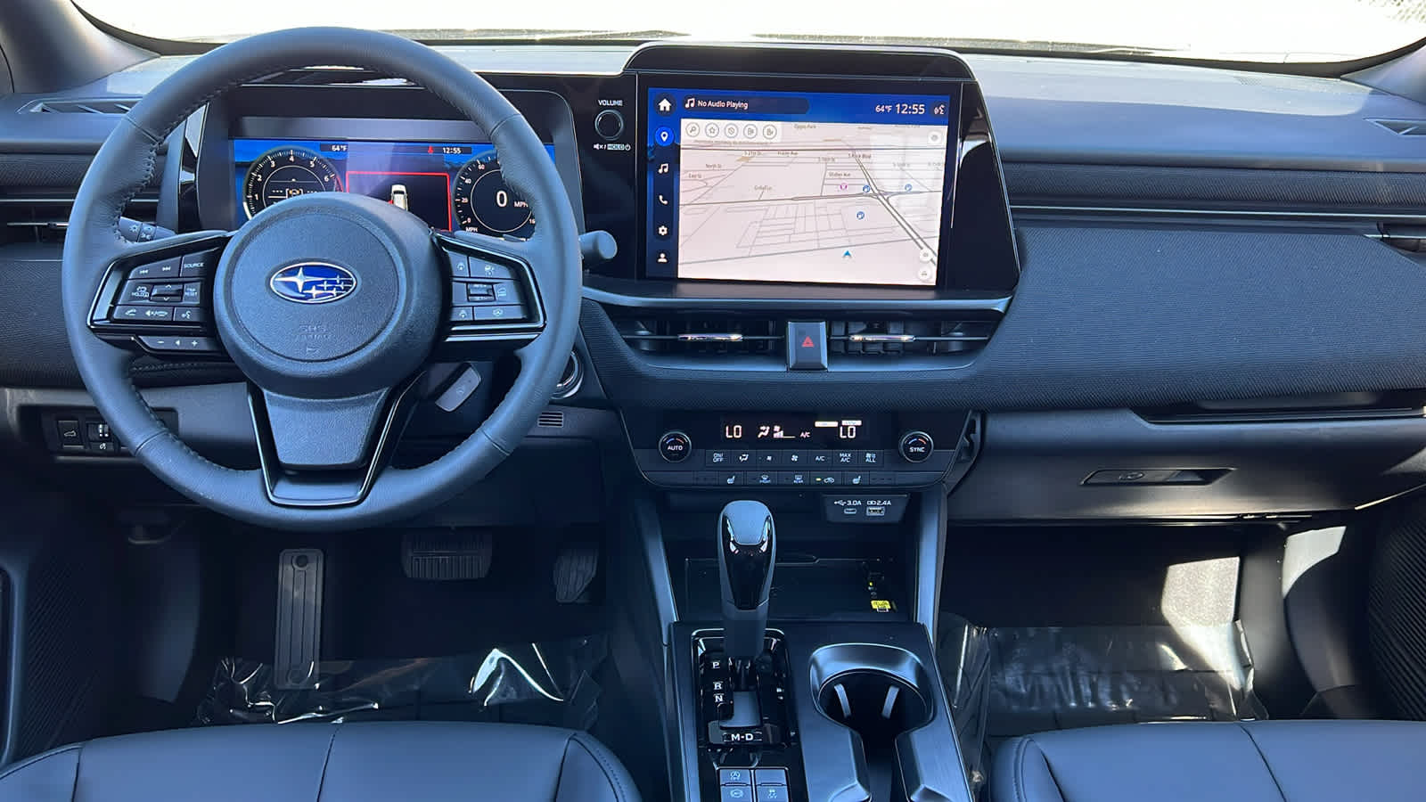 Thumbnail: 2026 Subaru Outback - 26