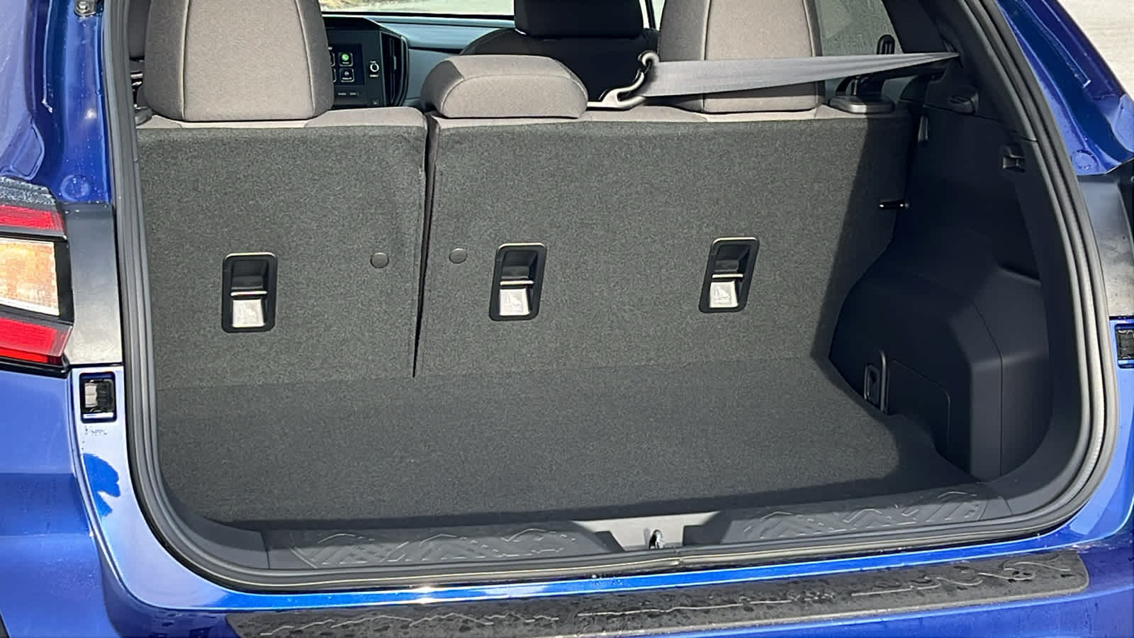 Thumbnail: 2026 Subaru Crosstrek - 27