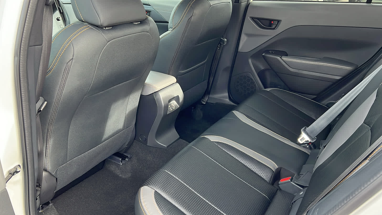 Thumbnail: 2026 Subaru Crosstrek - 24