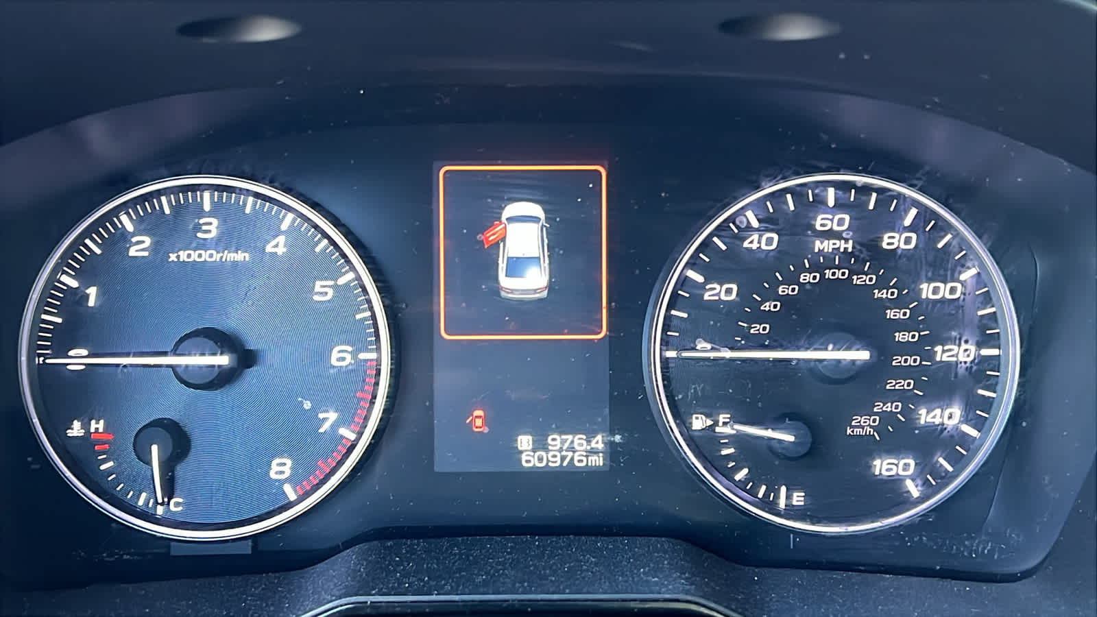 Thumbnail: 2021 Subaru Legacy - 17