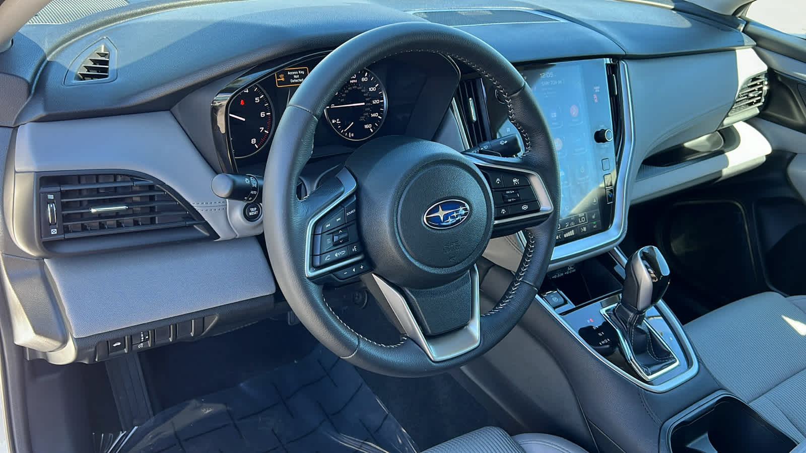 Thumbnail: 2025 Subaru Legacy - 11