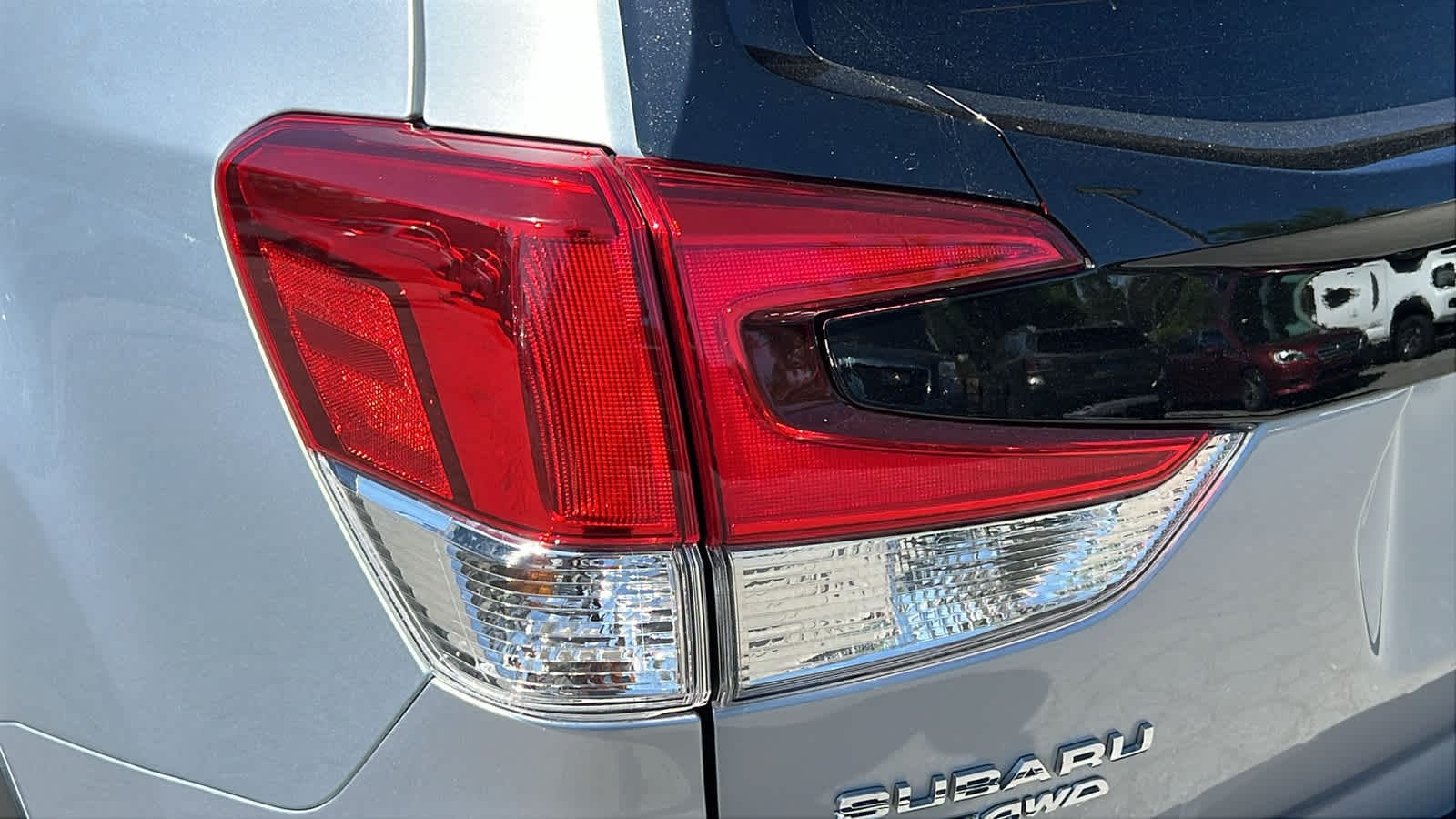 2023 Subaru Forester Sport 10