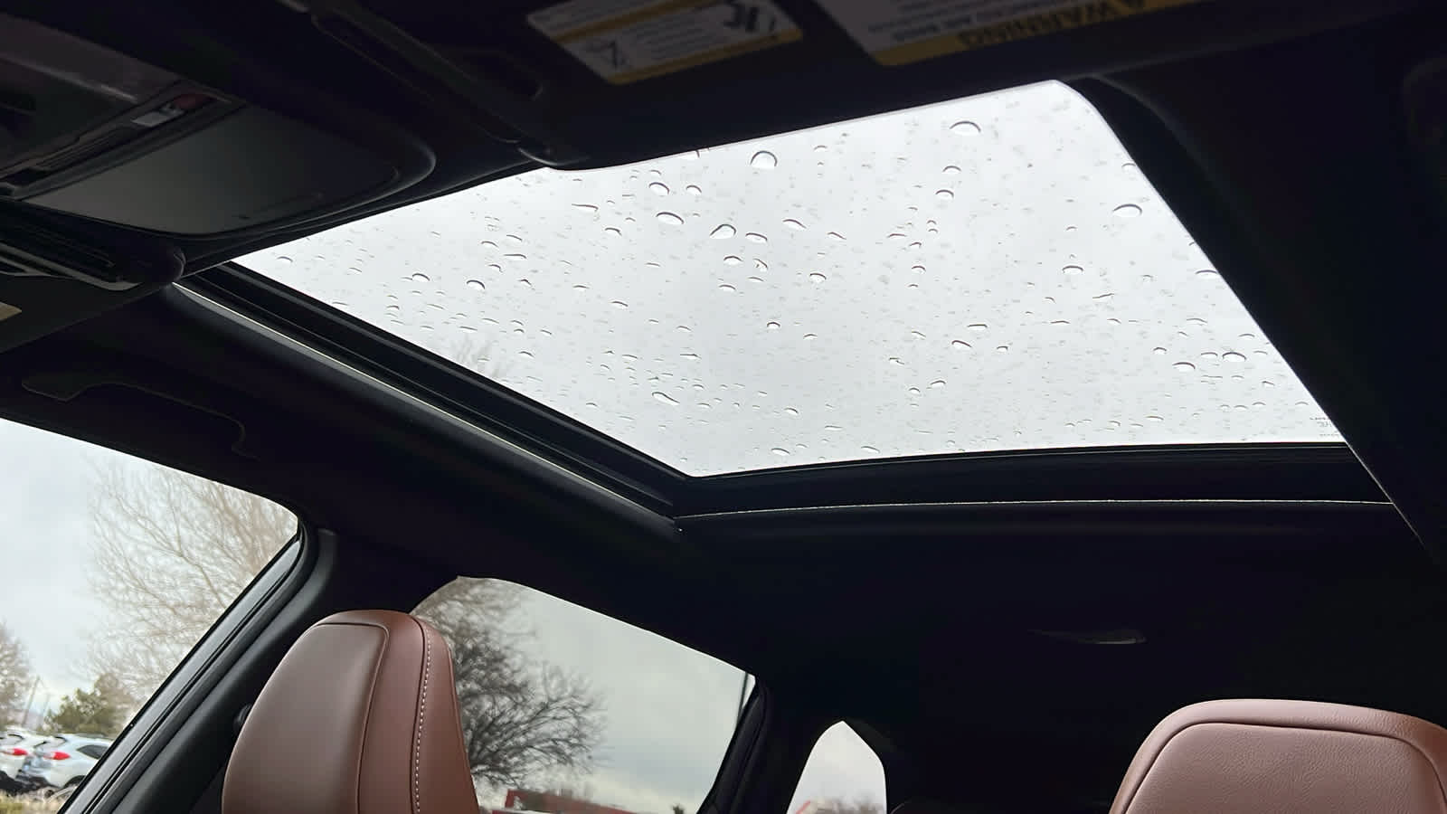 Thumbnail: 2026 Subaru Forester - 33