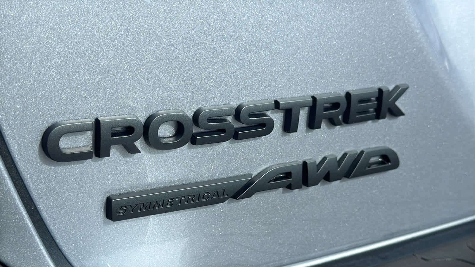 Thumbnail: 2025 Subaru Crosstrek - 29