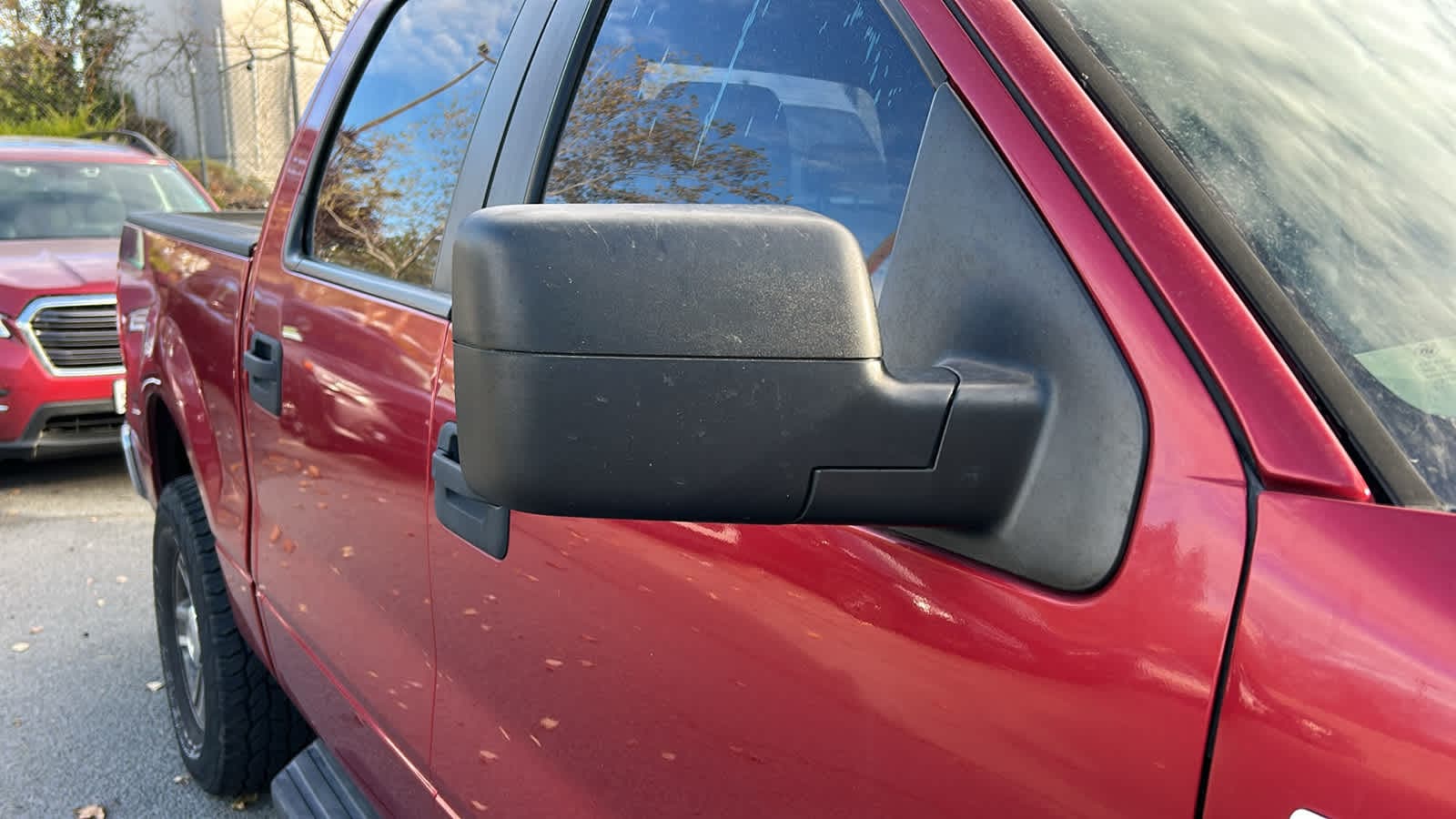 Thumbnail: 2008 Ford Econoline - 17