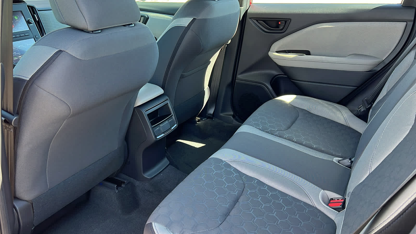 Thumbnail: 2026 Subaru Forester - 24