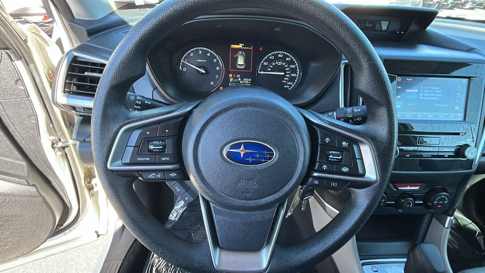 Thumbnail: 2021 Subaru Forester - 18