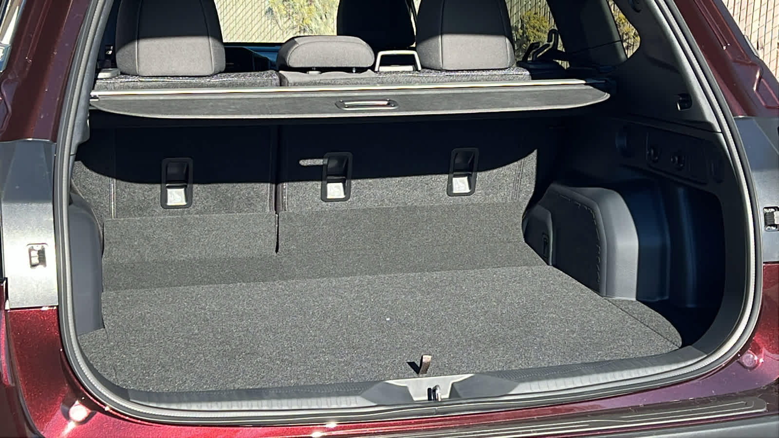 Thumbnail: 2026 Subaru Forester - 27