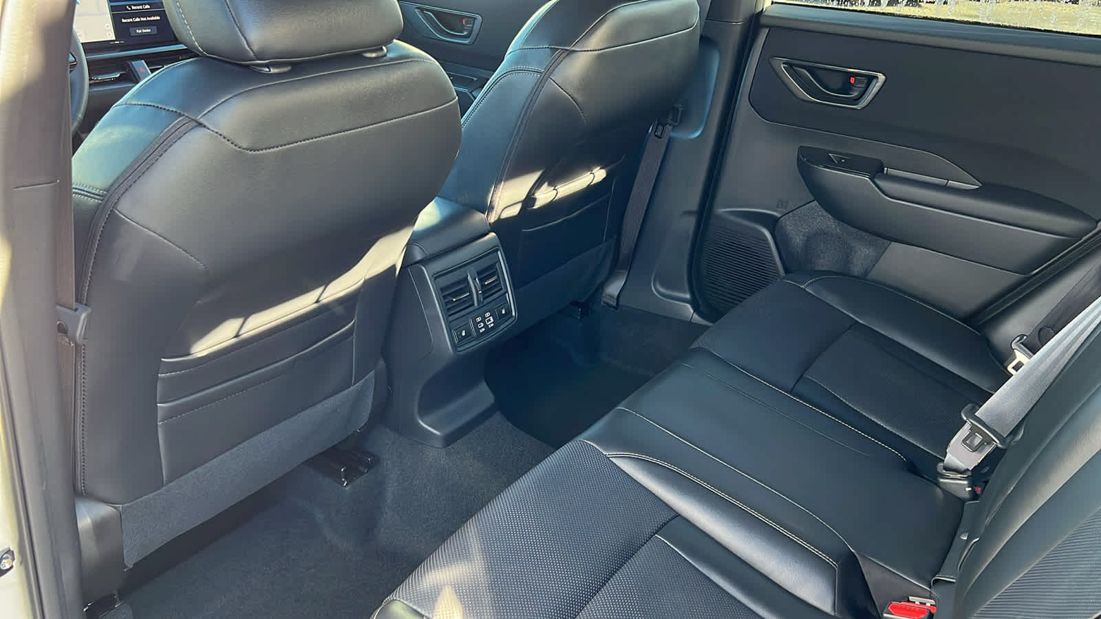 Thumbnail: 2026 Subaru Outback - 24