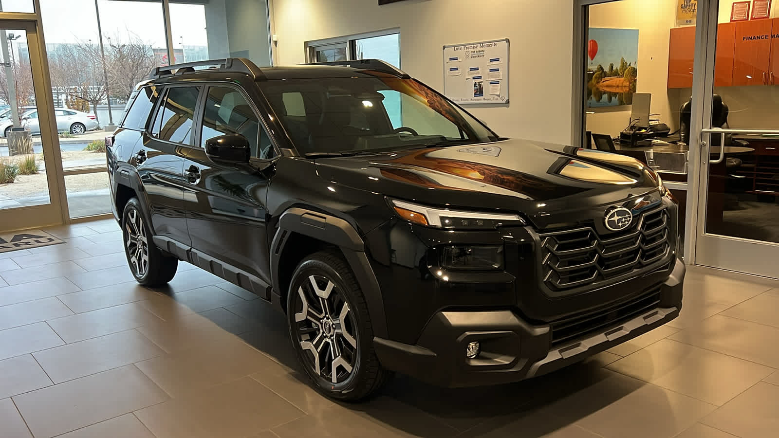 Thumbnail: 2026 Subaru Outback - 3