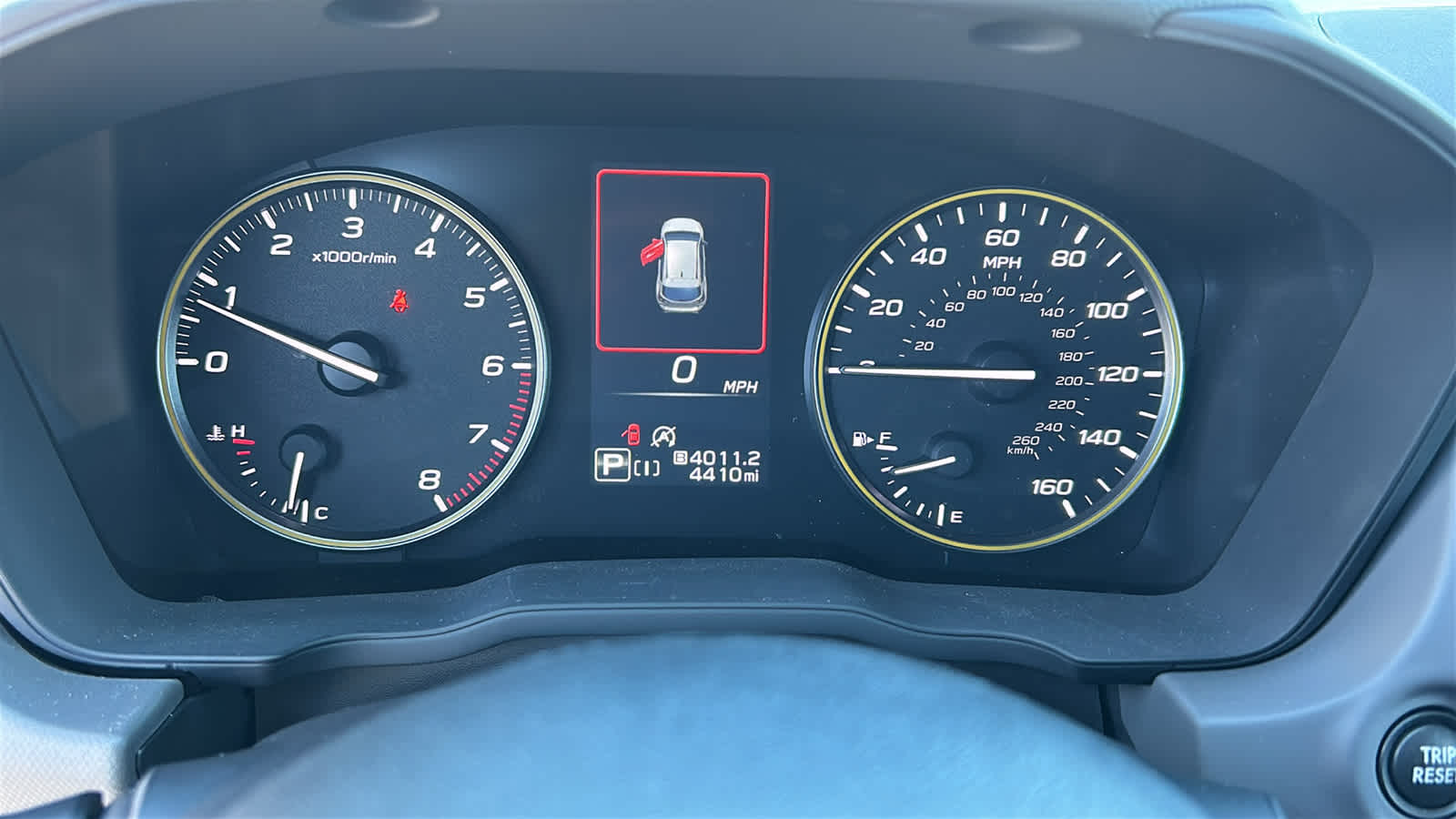 Thumbnail: 2025 Subaru Crosstrek - 22