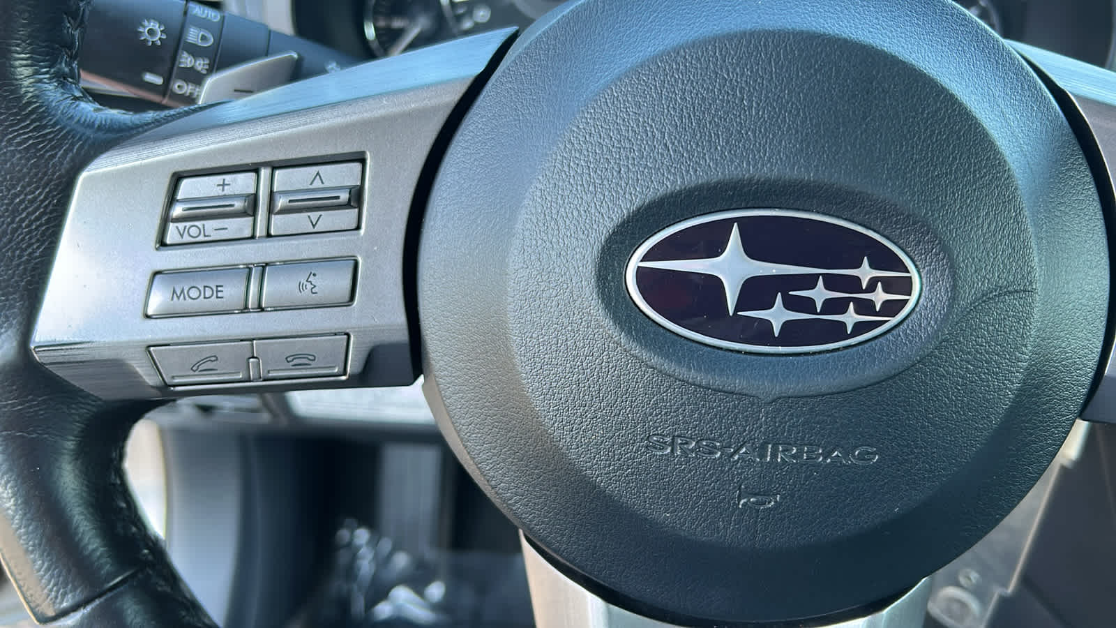 Thumbnail: 2011 Subaru Outback - 20