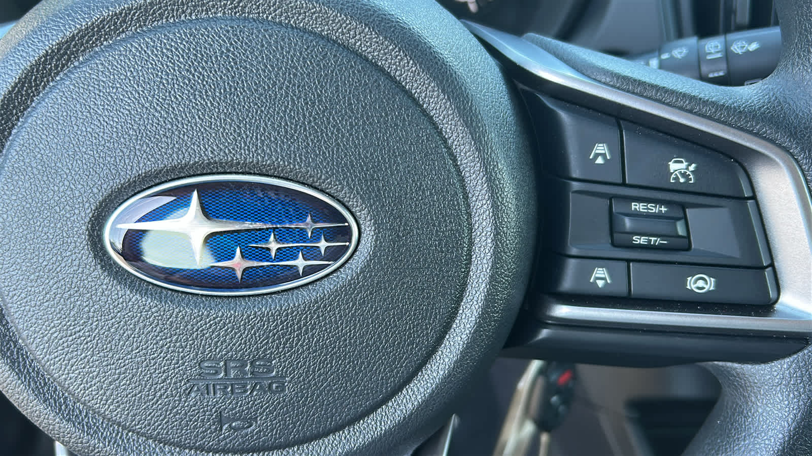 Thumbnail: 2025 Subaru Impreza - 21
