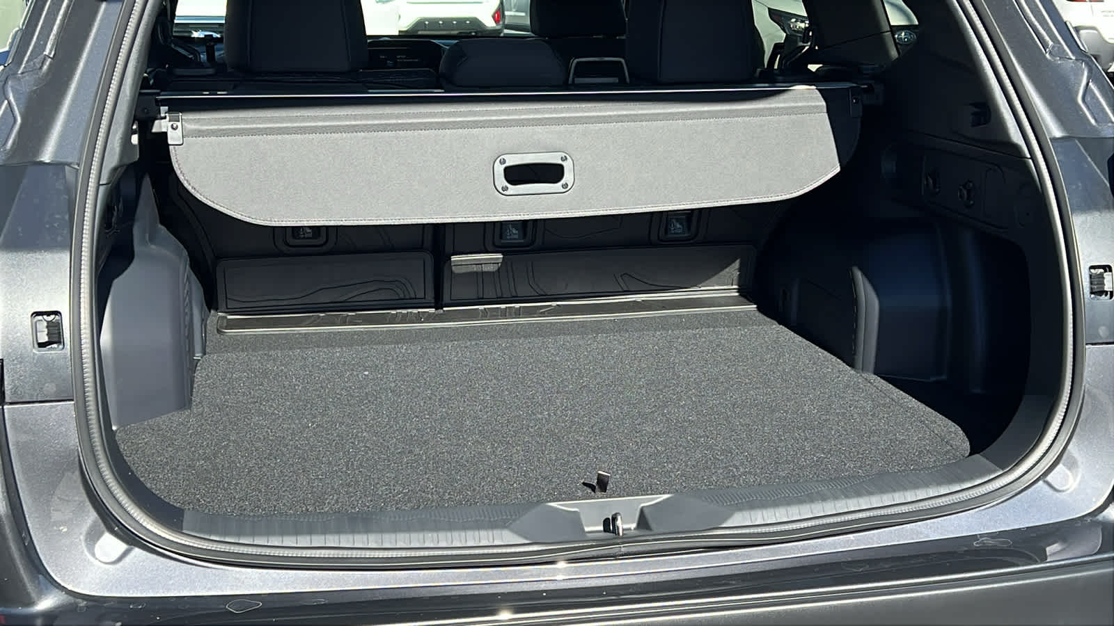 Thumbnail: 2026 Subaru Forester - 27