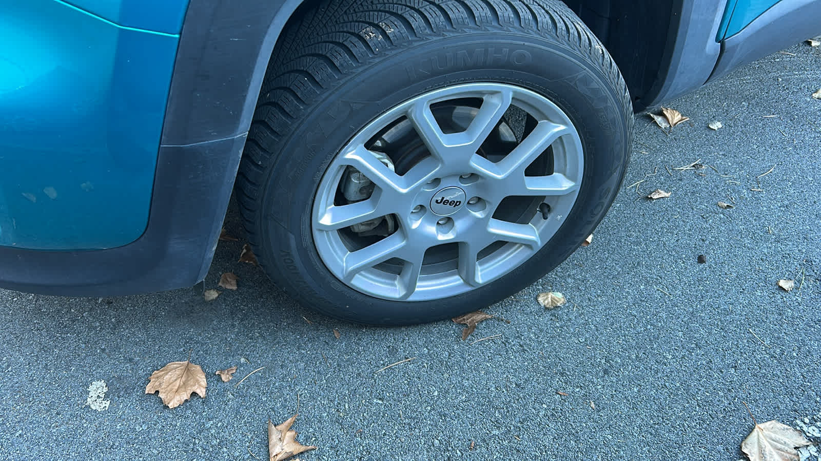 2022 Jeep Renegade Sport photo 4