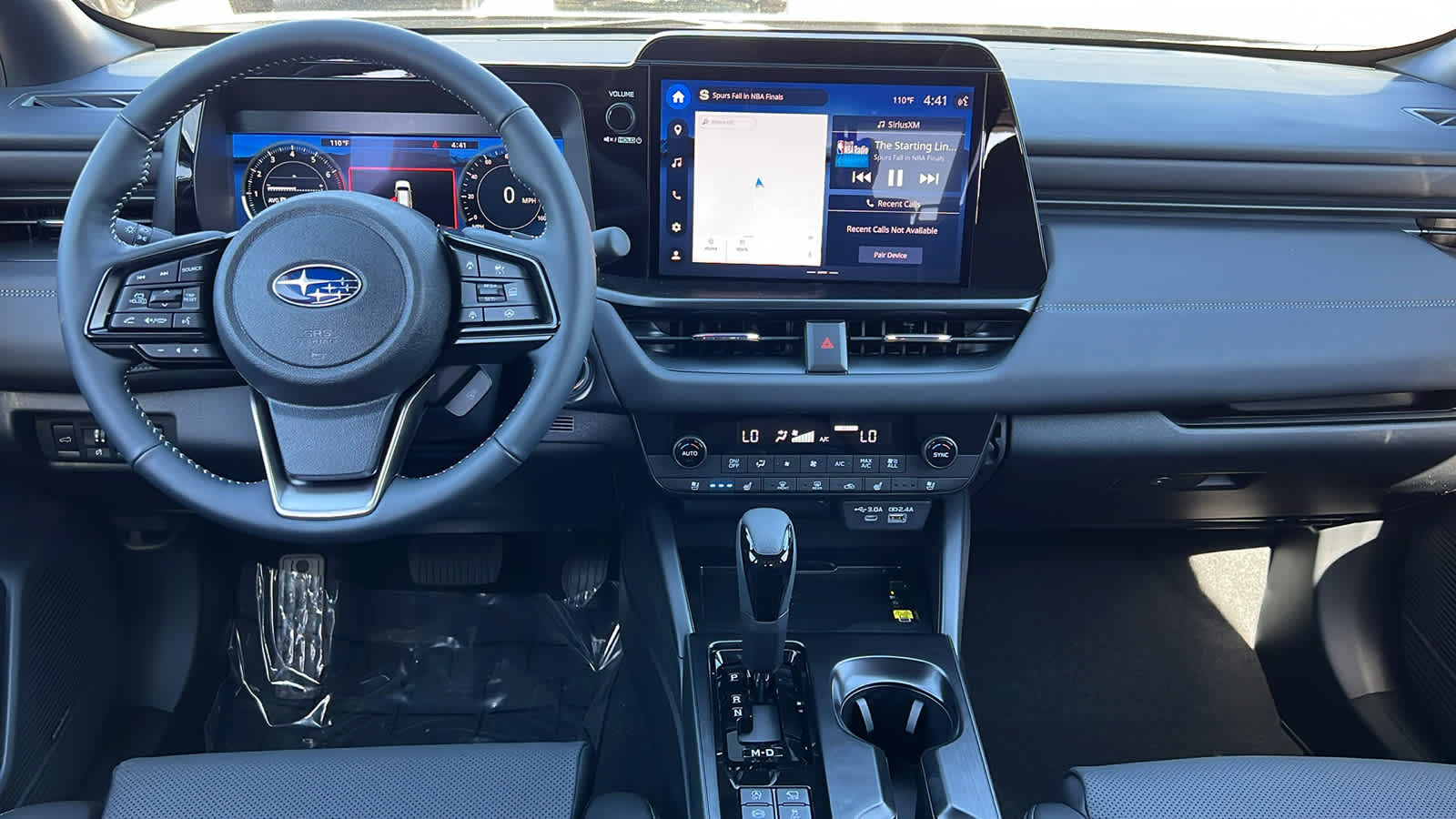 Thumbnail: 2026 Subaru Outback - 26