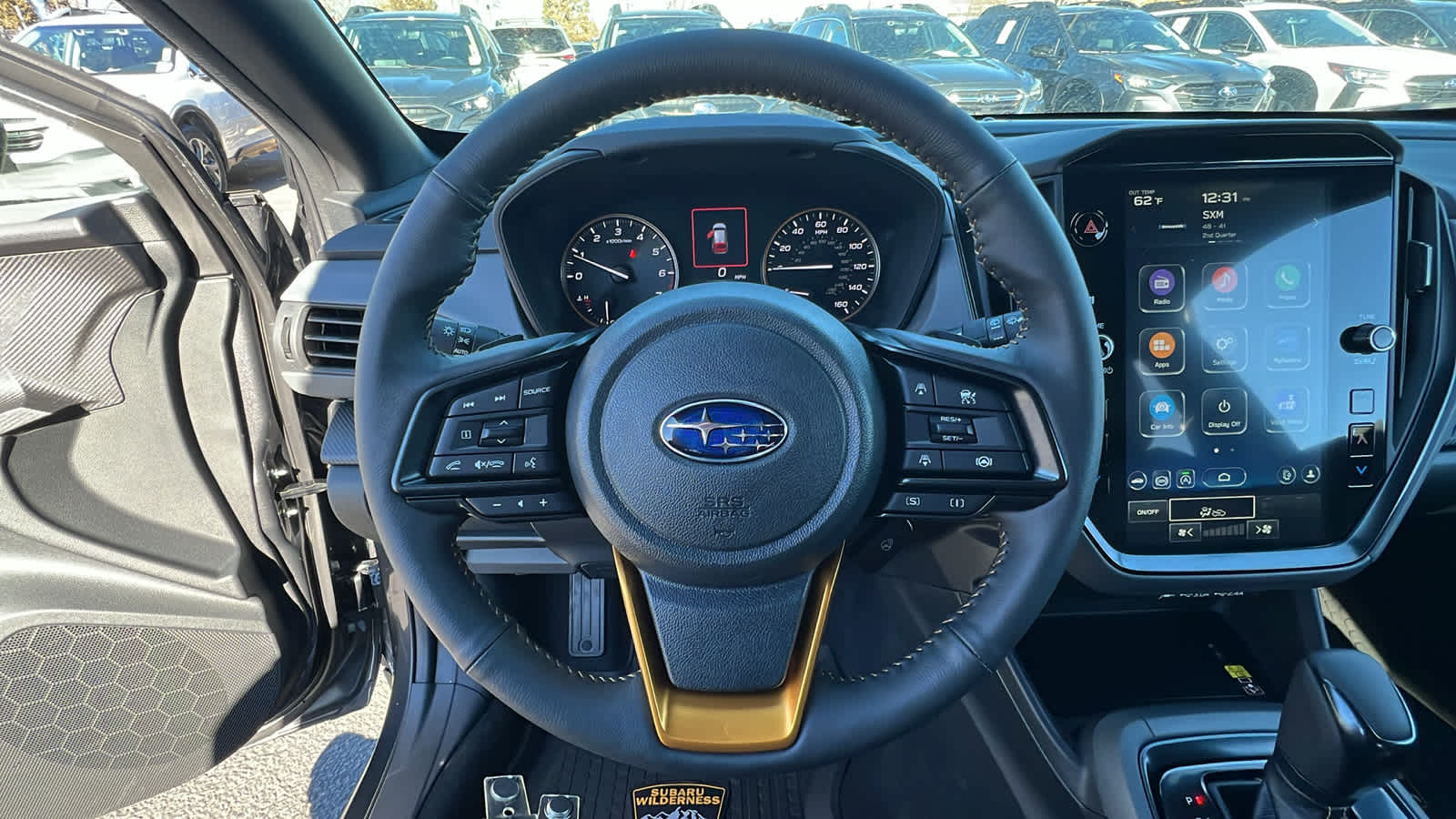 Thumbnail: 2026 Subaru Crosstrek - 18