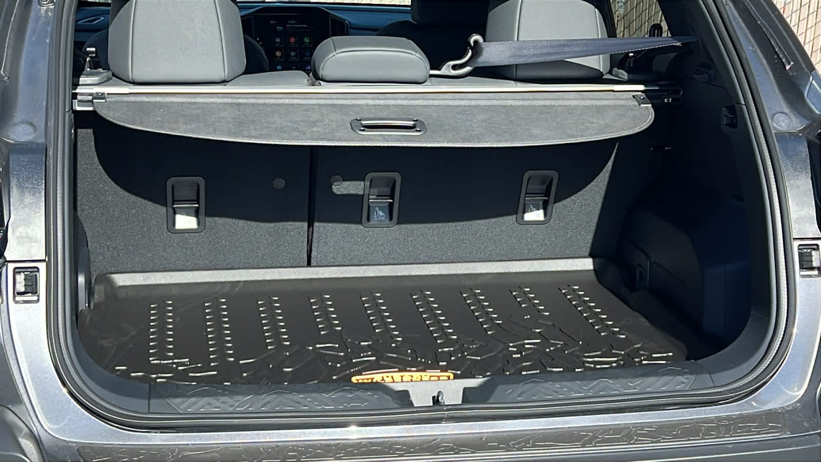 Thumbnail: 2026 Subaru Crosstrek - 27