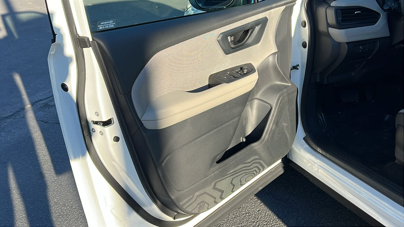 Thumbnail: 2026 Subaru Forester - 23