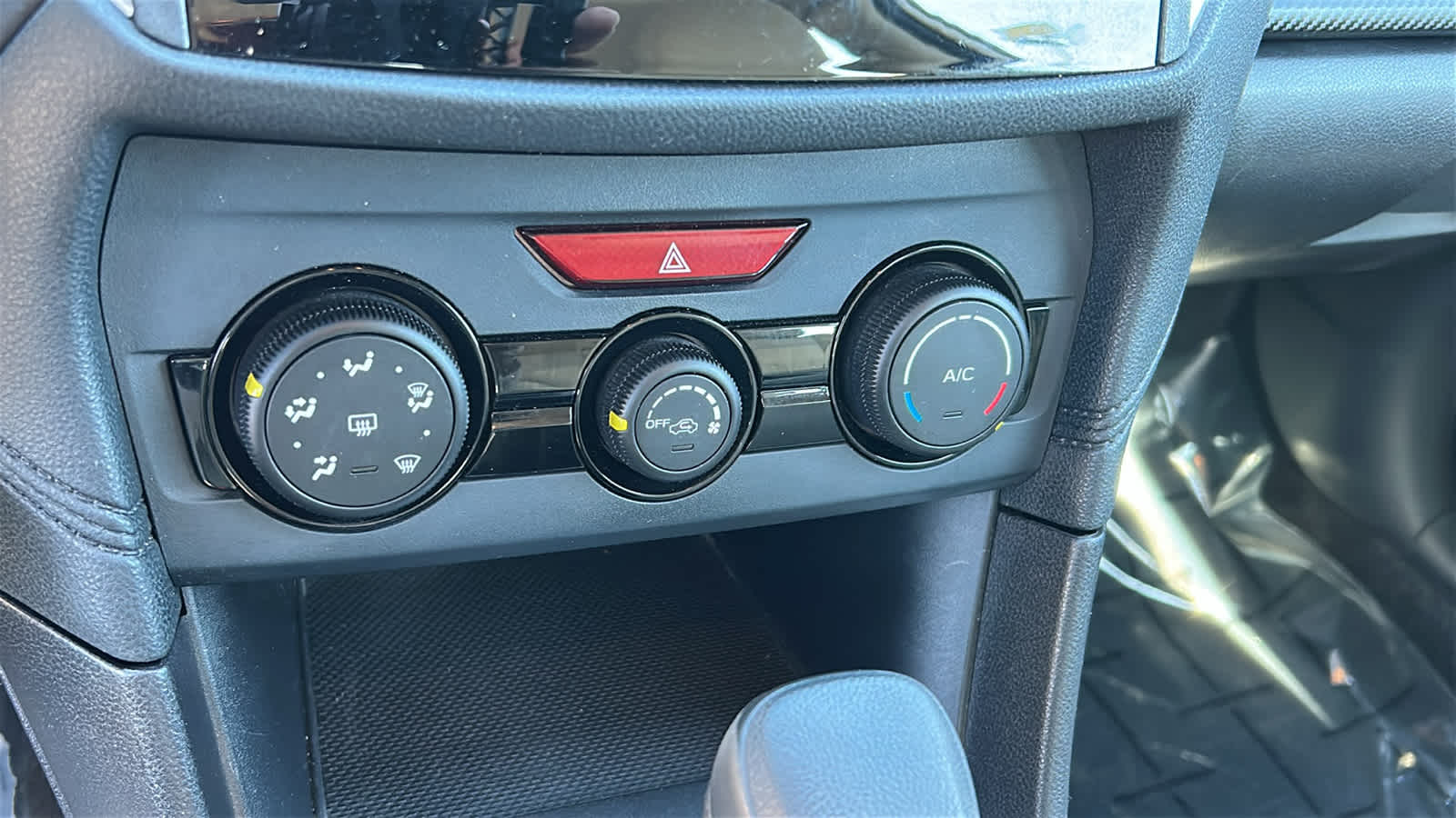 Thumbnail: 2017 Subaru Impreza - 14