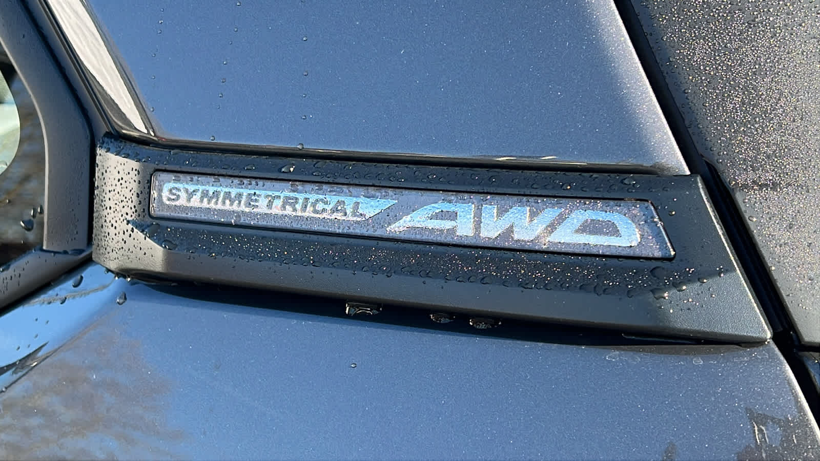 Thumbnail: 2026 Subaru Forester - 28