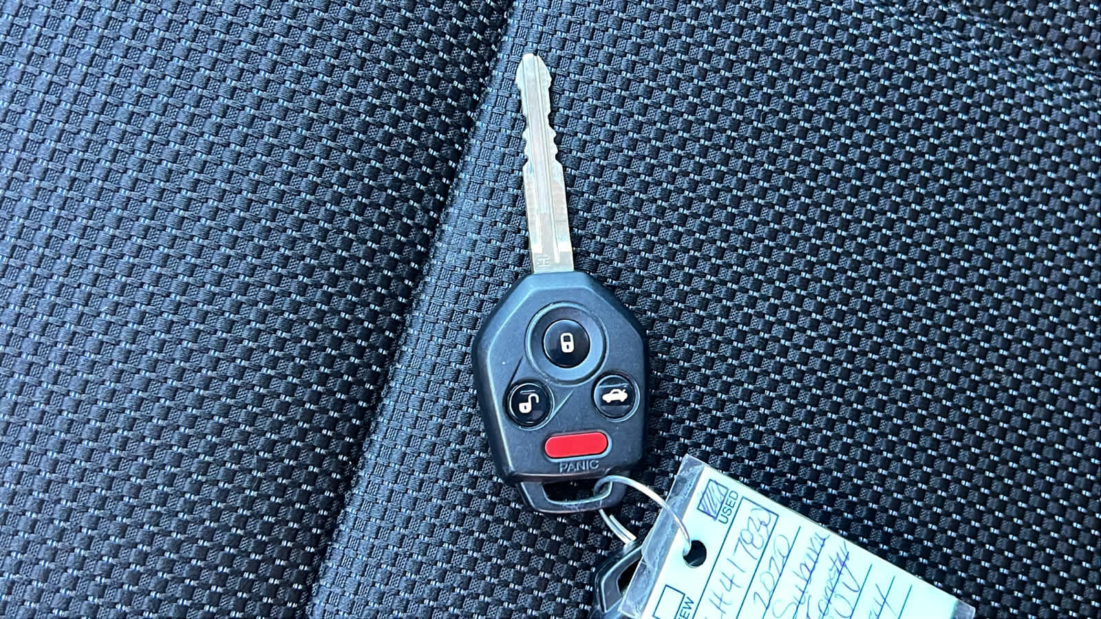 Thumbnail: 2020 Subaru Forester - 29