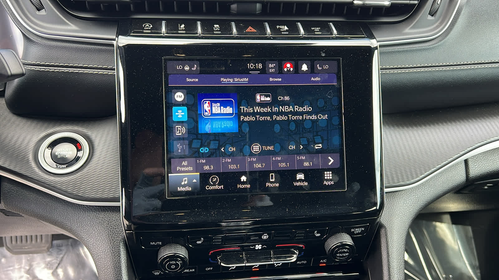 2024 Jeep Grand Cherokee Altitude - Photo 15