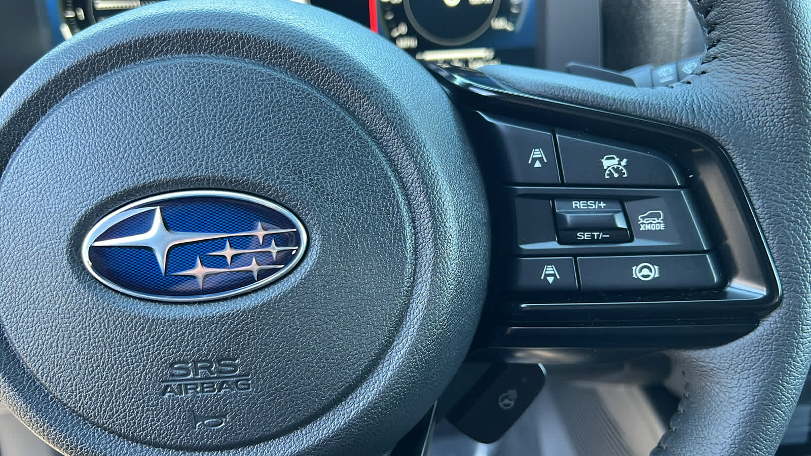 Thumbnail: 2026 Subaru Outback - 20