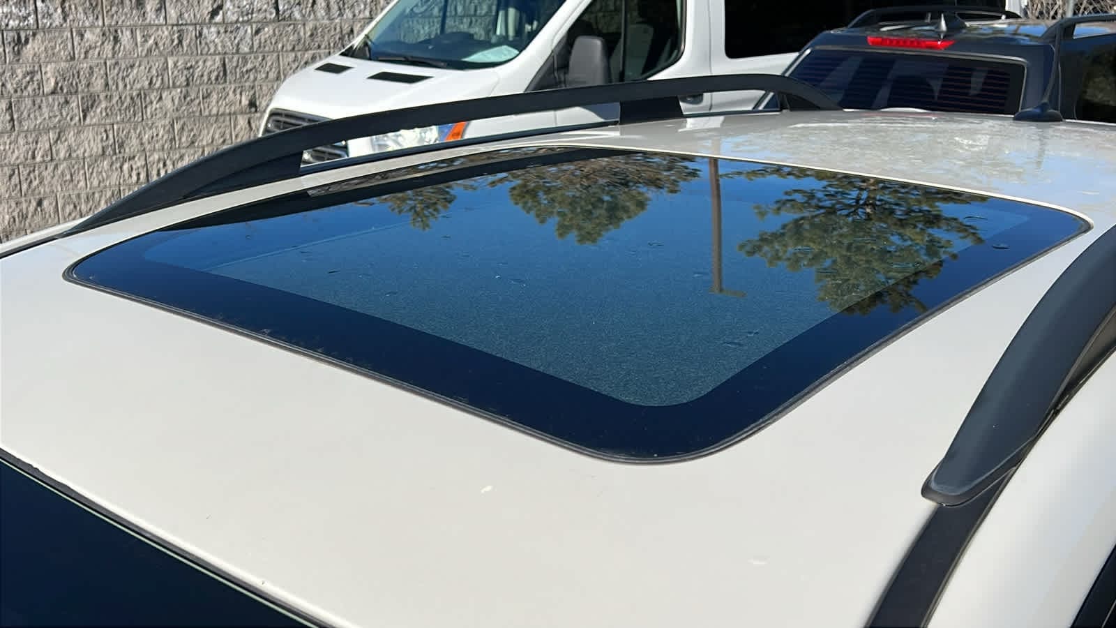 Thumbnail: 2015 Subaru Forester - 21