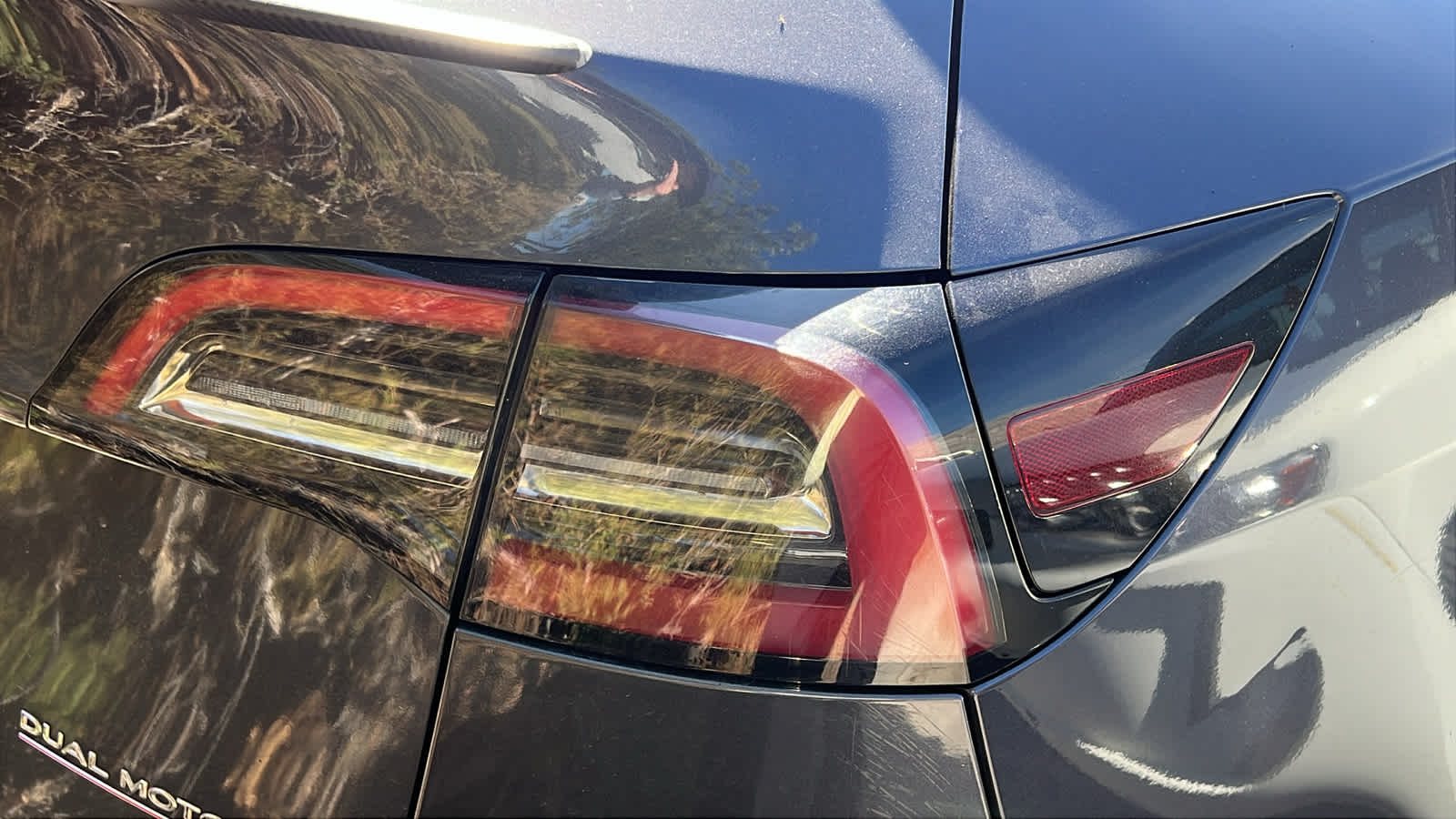 Thumbnail: 2022 Tesla Model Y - 13