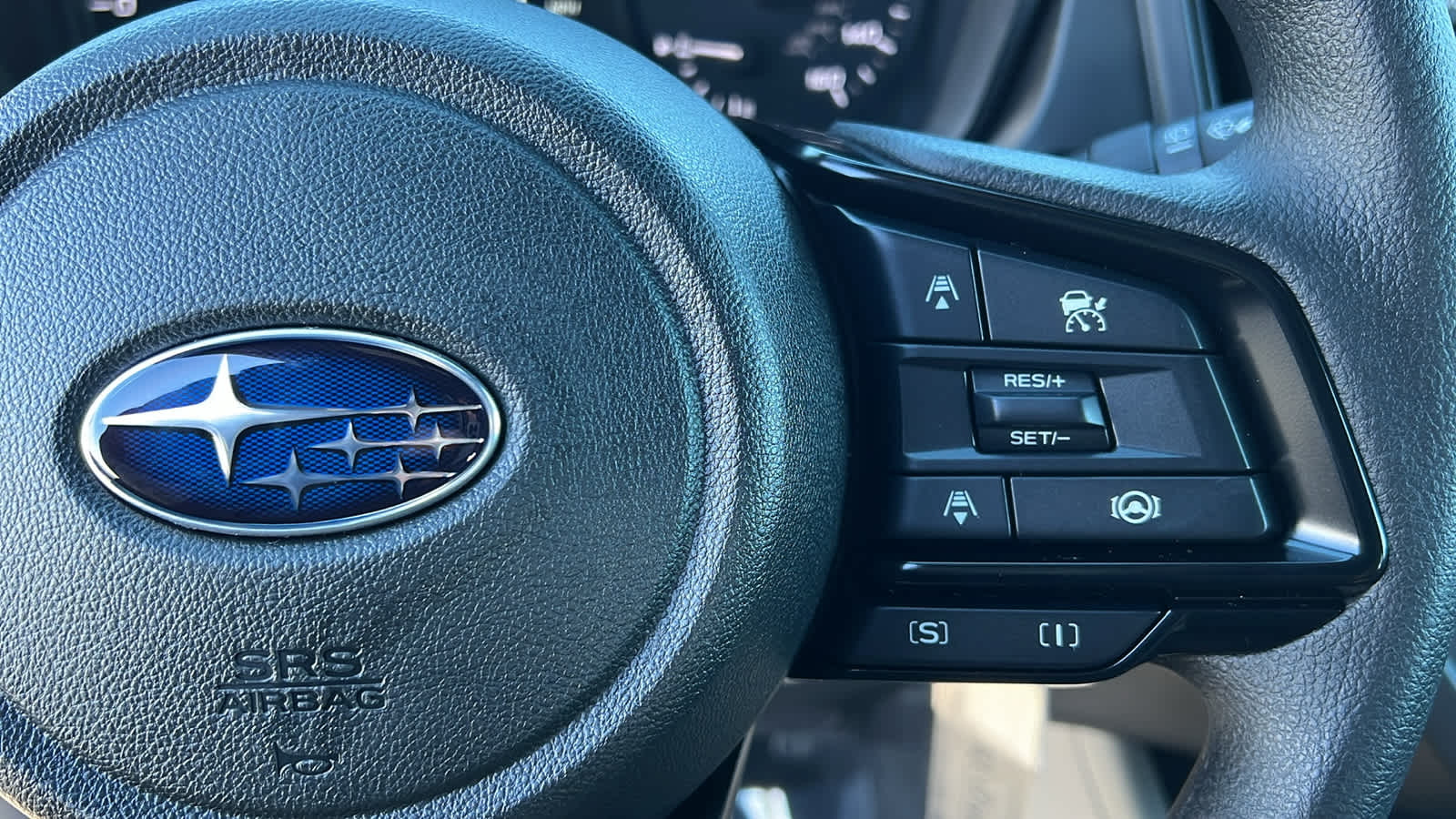 Thumbnail: 2026 Subaru Forester - 20