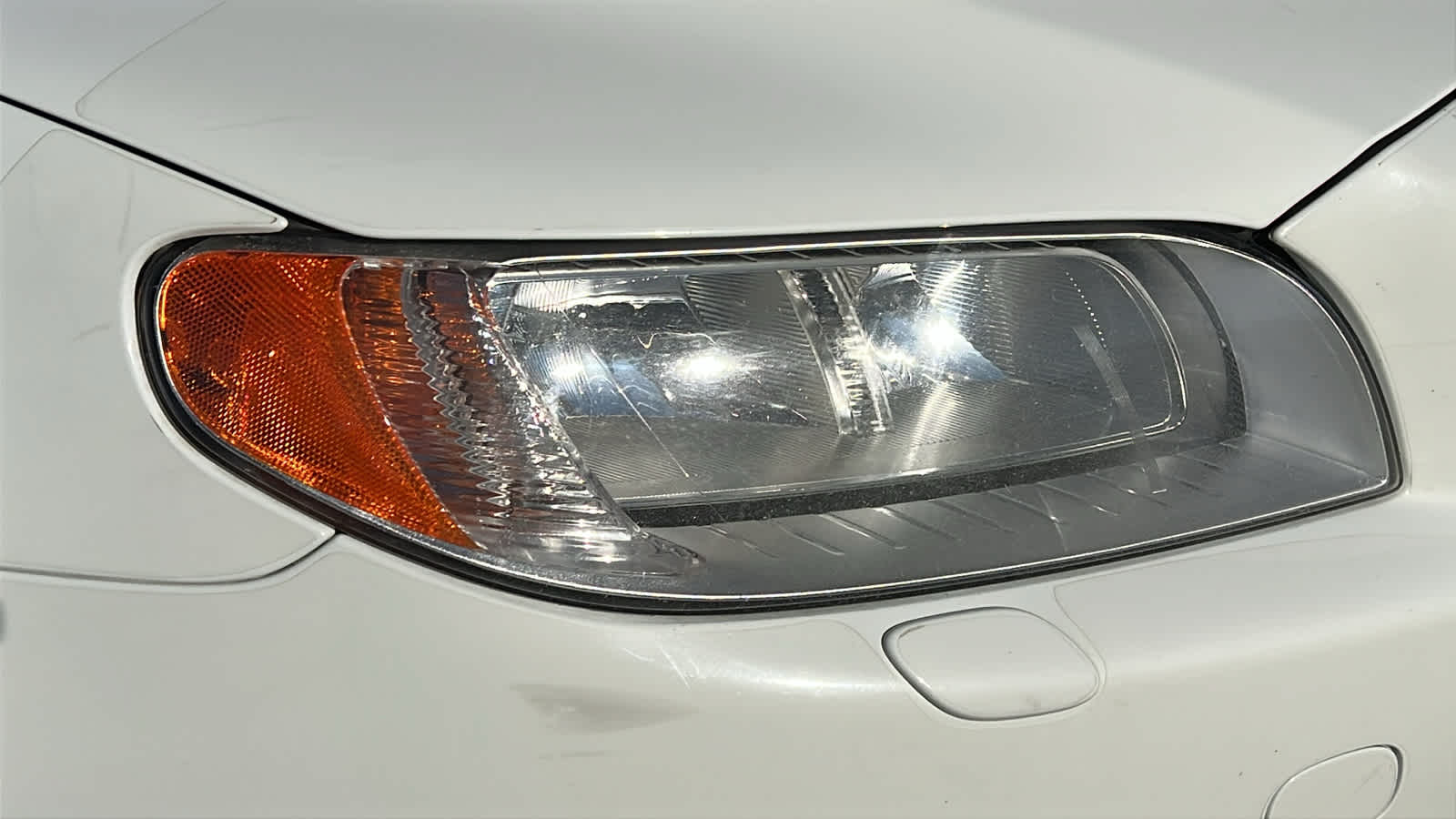 Thumbnail: 2012 Volvo S80 - 4