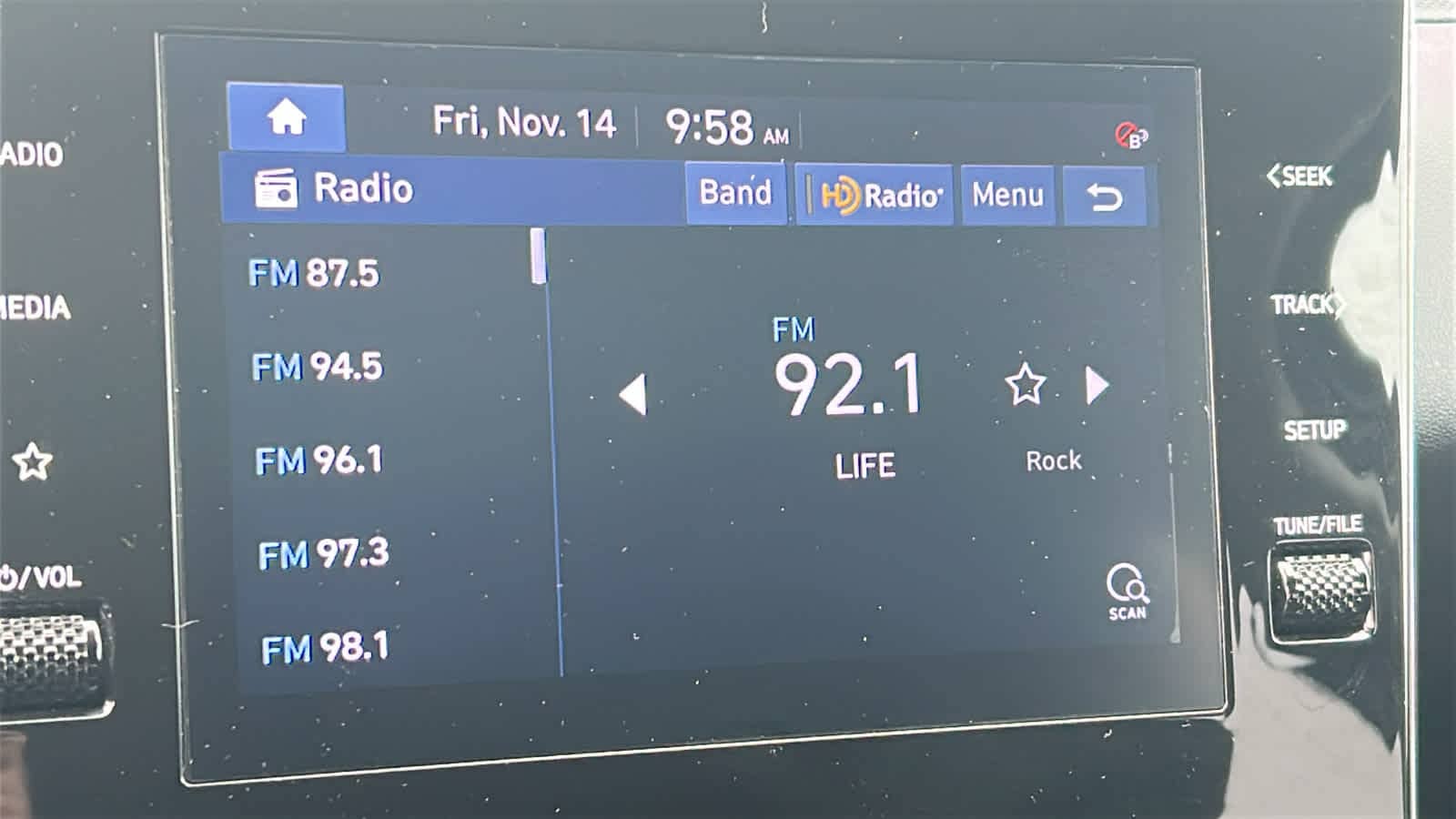 Thumbnail: 2022 Hyundai Tucson - 15