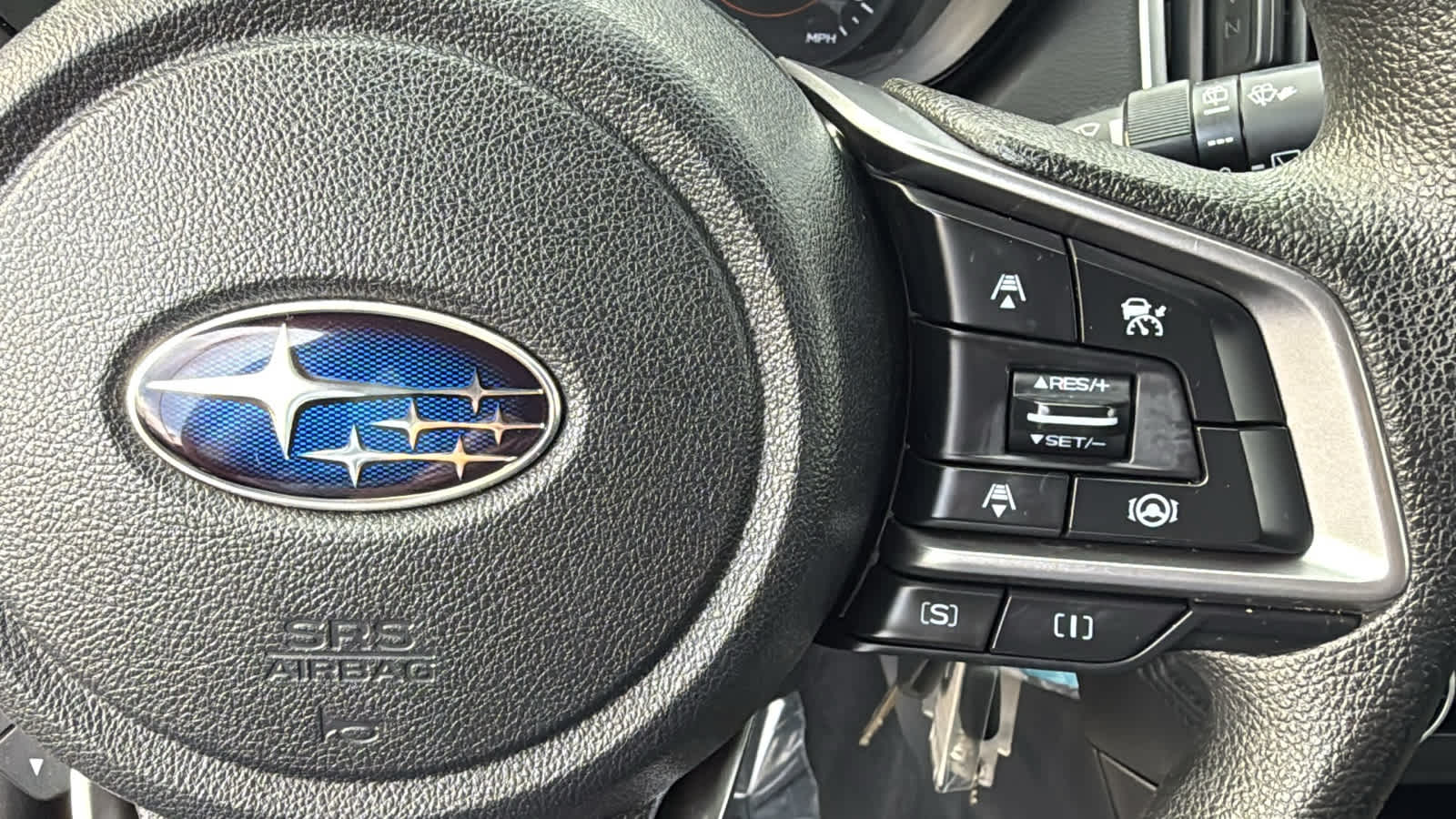 Thumbnail: 2023 Subaru Crosstrek - 21